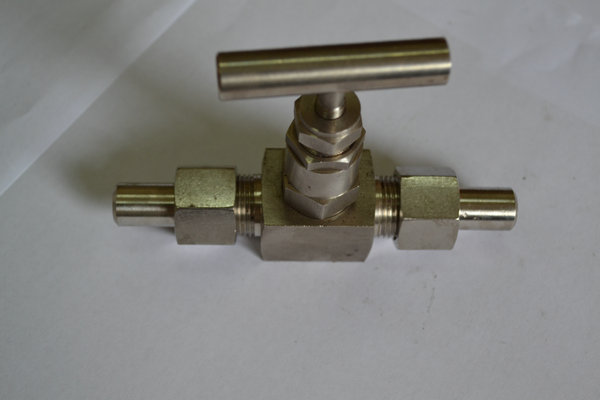 外螺紋截止閥移動(dòng)形式